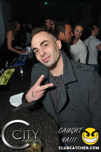 City nightclub photo 26 - March 9th, 2011