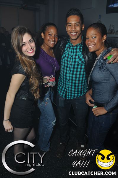 City nightclub photo 4 - March 9th, 2011