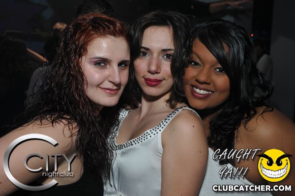 City nightclub photo 36 - March 9th, 2011