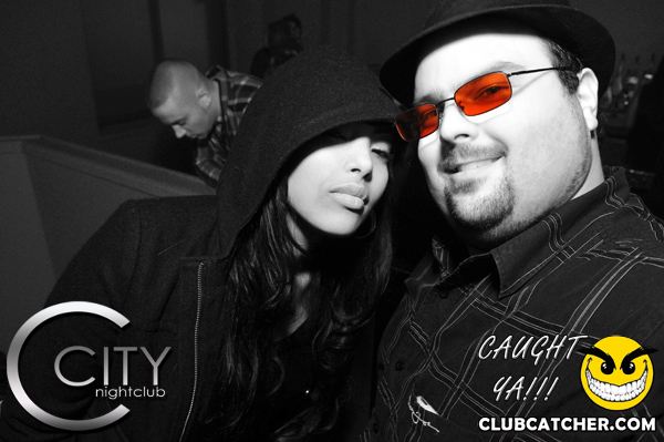 City nightclub photo 37 - March 9th, 2011