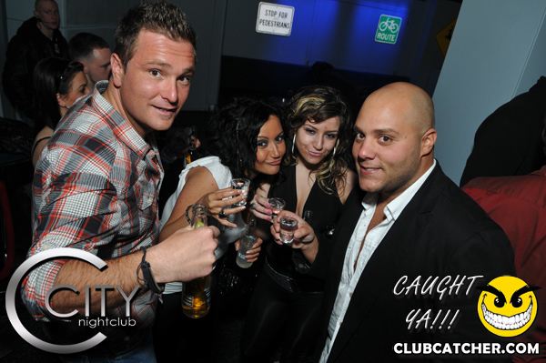 City nightclub photo 41 - March 9th, 2011