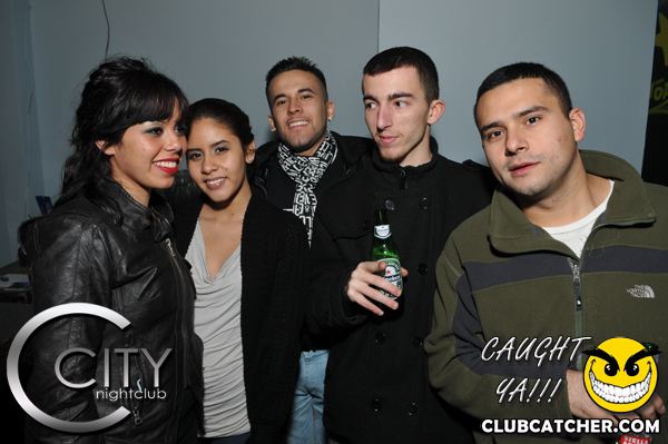 City nightclub photo 42 - March 9th, 2011