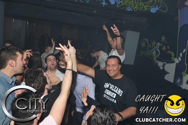 City nightclub photo 47 - March 9th, 2011