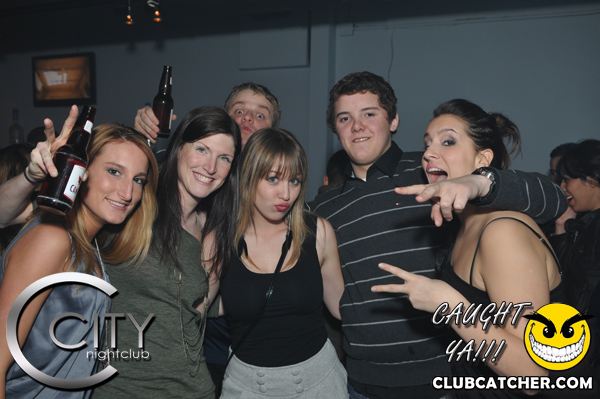 City nightclub photo 48 - March 9th, 2011