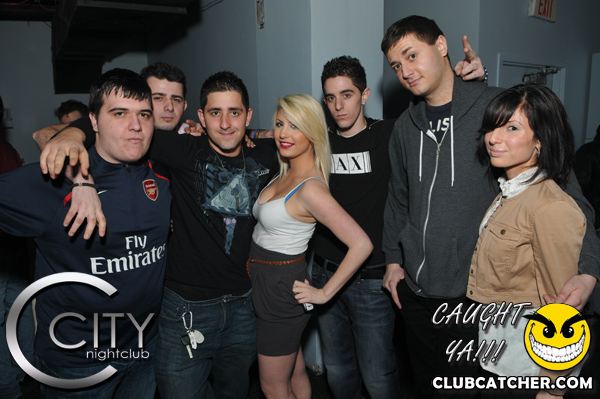 City nightclub photo 49 - March 9th, 2011