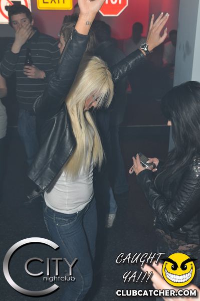 City nightclub photo 50 - March 9th, 2011
