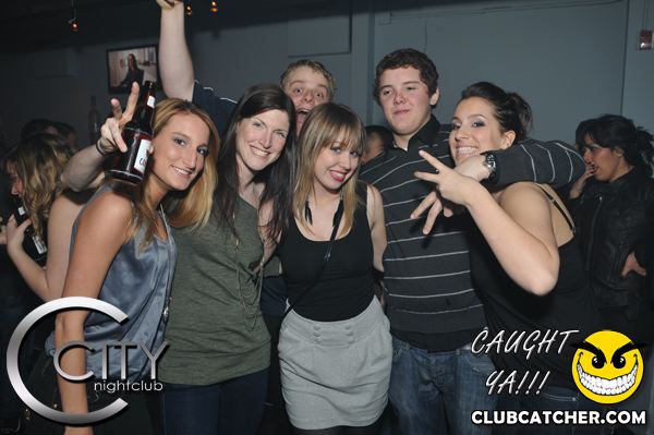 City nightclub photo 6 - March 9th, 2011