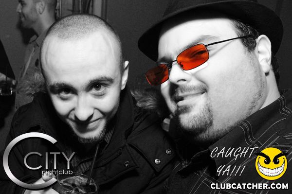 City nightclub photo 52 - March 9th, 2011