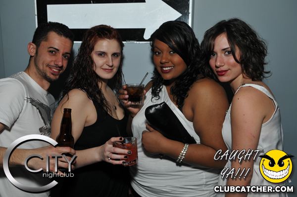 City nightclub photo 55 - March 9th, 2011