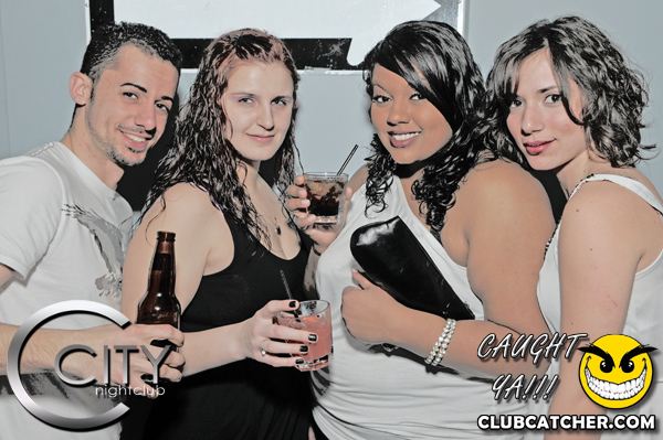 City nightclub photo 56 - March 9th, 2011