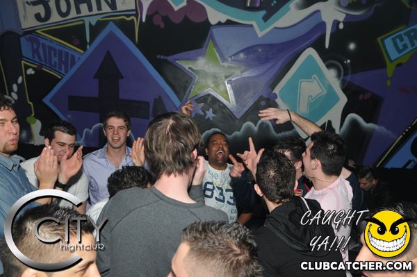 City nightclub photo 64 - March 9th, 2011