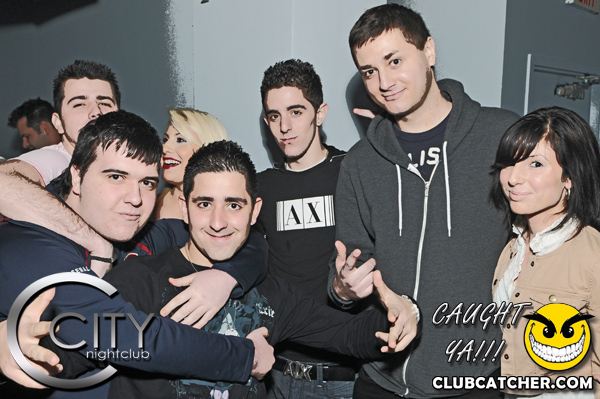 City nightclub photo 65 - March 9th, 2011