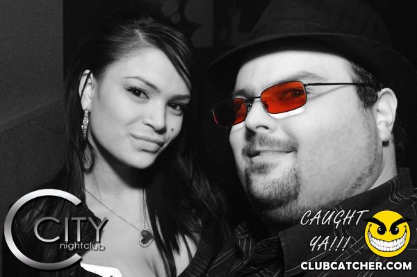 City nightclub photo 67 - March 9th, 2011
