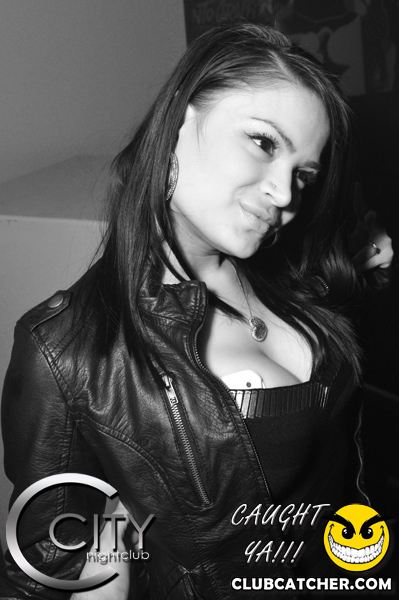 City nightclub photo 68 - March 9th, 2011