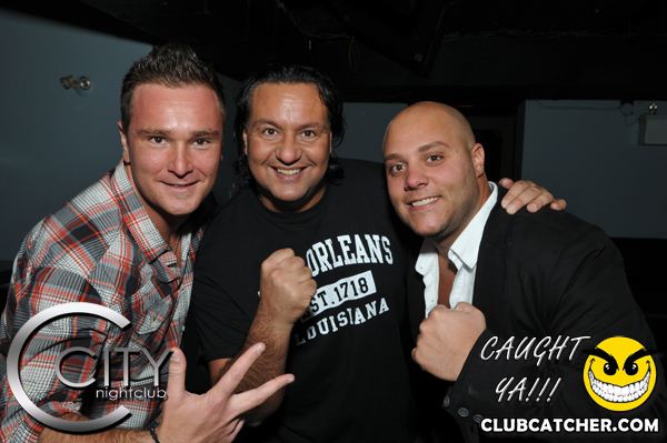 City nightclub photo 69 - March 9th, 2011