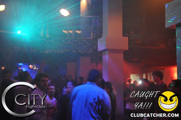 City nightclub photo 72 - March 9th, 2011