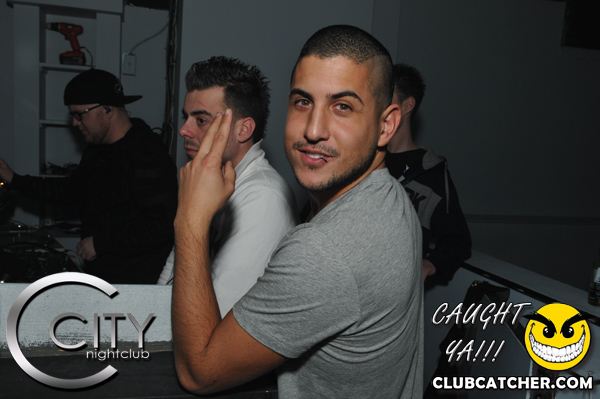 City nightclub photo 74 - March 9th, 2011