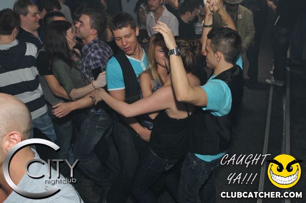 City nightclub photo 75 - March 9th, 2011