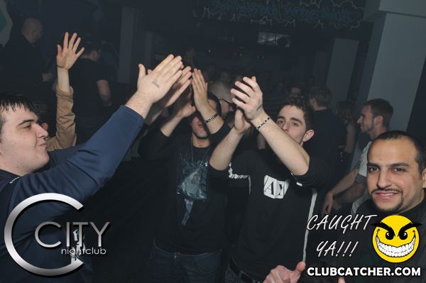 City nightclub photo 77 - March 9th, 2011