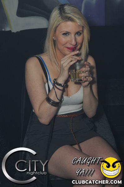 City nightclub photo 86 - March 9th, 2011