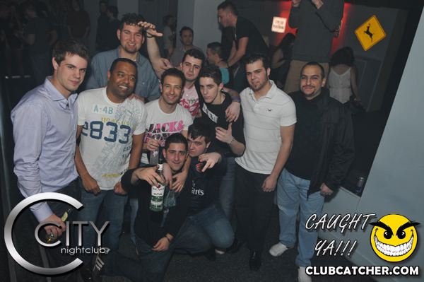 City nightclub photo 87 - March 9th, 2011