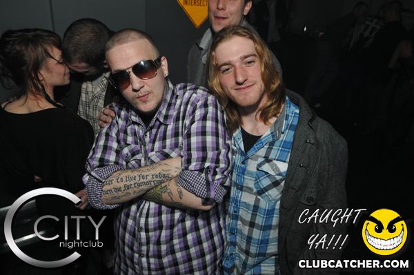 City nightclub photo 88 - March 9th, 2011