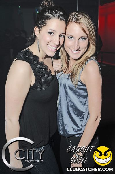 City nightclub photo 94 - March 9th, 2011