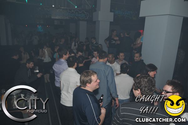 City nightclub photo 95 - March 9th, 2011