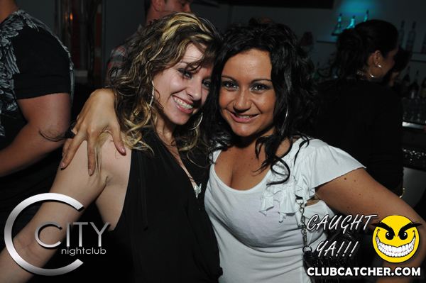 City nightclub photo 97 - March 9th, 2011