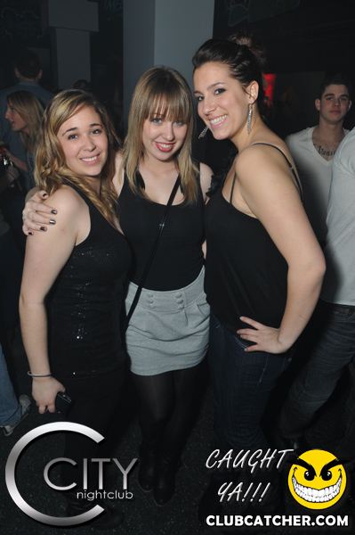 City nightclub photo 98 - March 9th, 2011