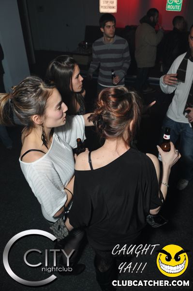 City nightclub photo 99 - March 9th, 2011