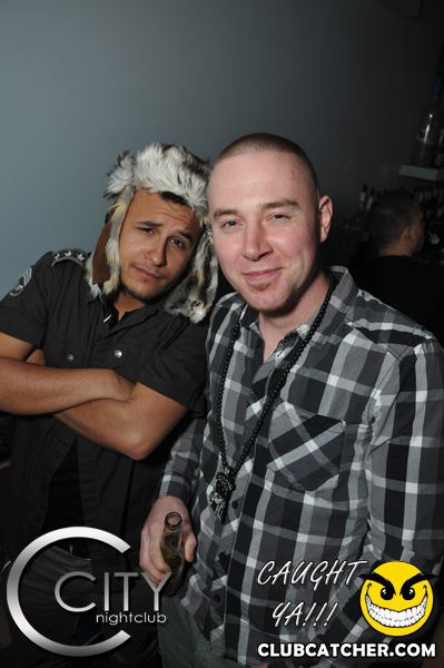 City nightclub photo 100 - March 9th, 2011