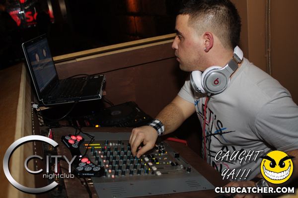 City nightclub photo 111 - March 12th, 2011