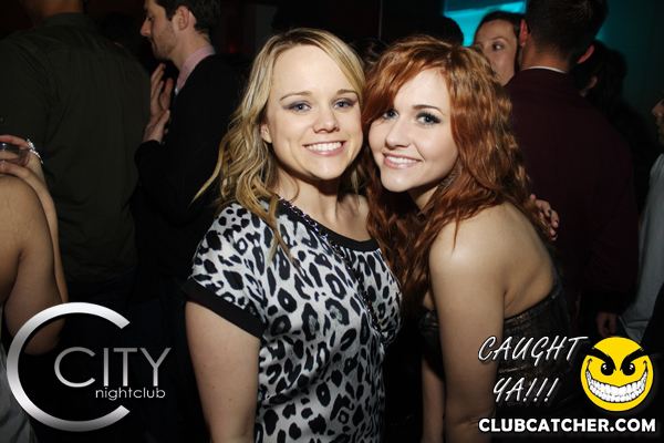 City nightclub photo 113 - March 12th, 2011