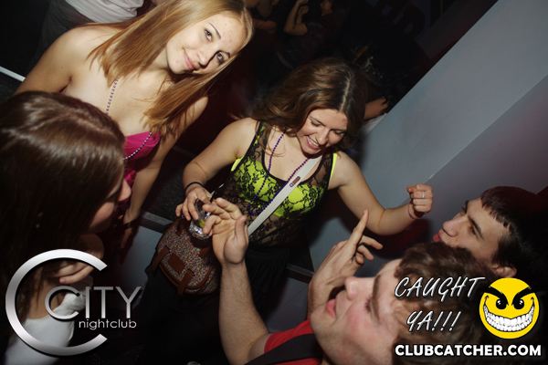 City nightclub photo 122 - March 12th, 2011