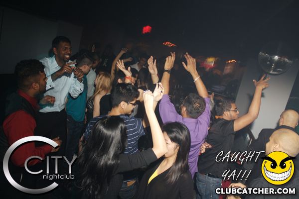 City nightclub photo 128 - March 12th, 2011