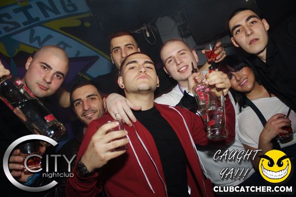 City nightclub photo 129 - March 12th, 2011