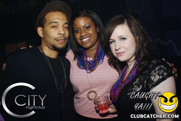 City nightclub photo 138 - March 12th, 2011