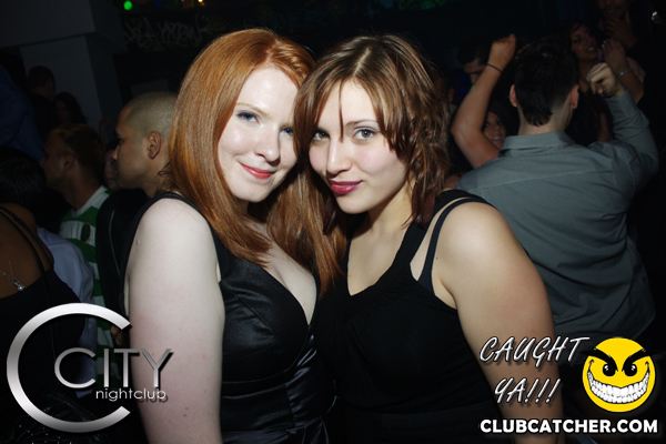 City nightclub photo 146 - March 12th, 2011