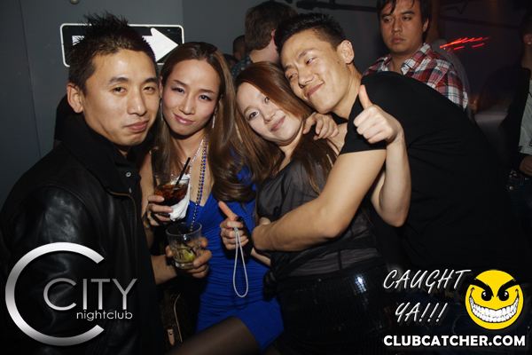 City nightclub photo 148 - March 12th, 2011