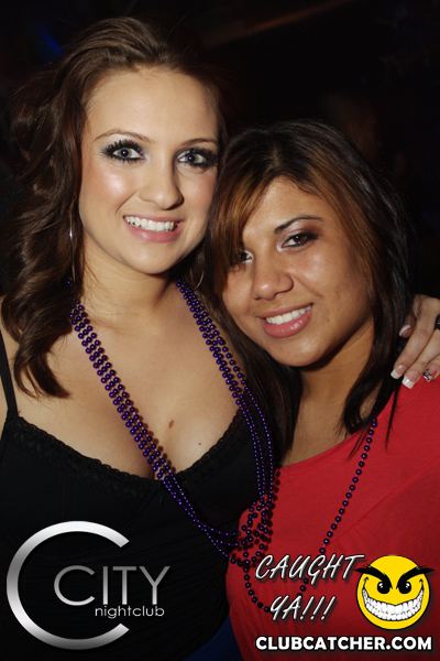 City nightclub photo 16 - March 12th, 2011