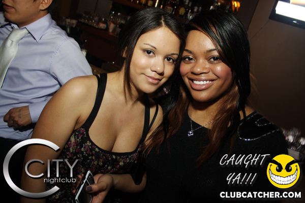 City nightclub photo 154 - March 12th, 2011