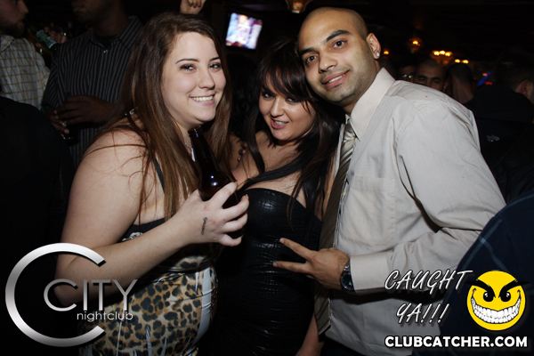 City nightclub photo 158 - March 12th, 2011