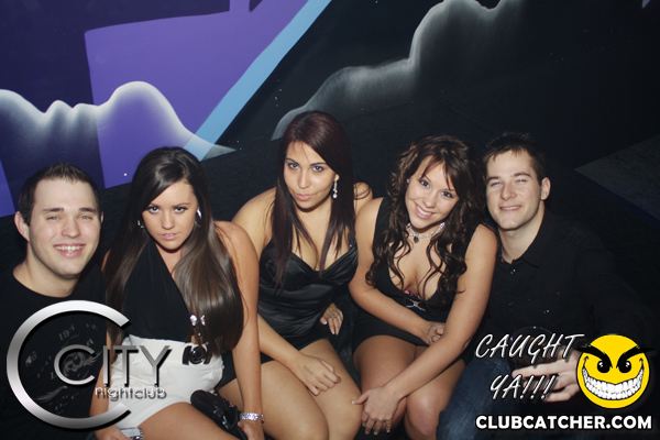 City nightclub photo 160 - March 12th, 2011