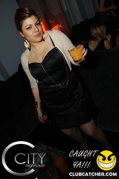 City nightclub photo 17 - March 12th, 2011