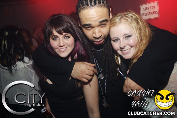 City nightclub photo 162 - March 12th, 2011