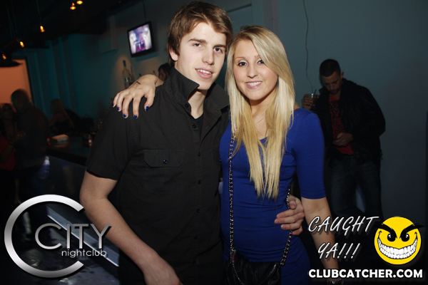 City nightclub photo 166 - March 12th, 2011