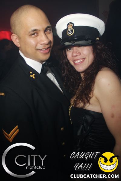 City nightclub photo 18 - March 12th, 2011