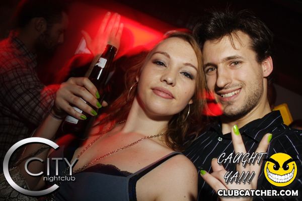 City nightclub photo 173 - March 12th, 2011