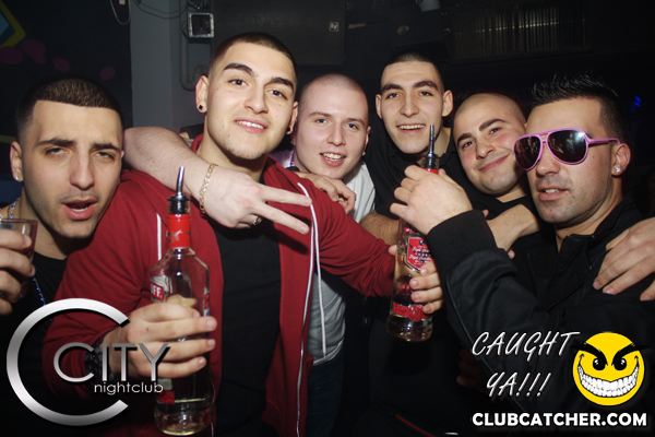 City nightclub photo 175 - March 12th, 2011